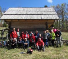 Pa še gasilska z vsemi udeleženci 